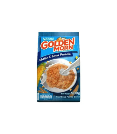 Golden Morn 900g