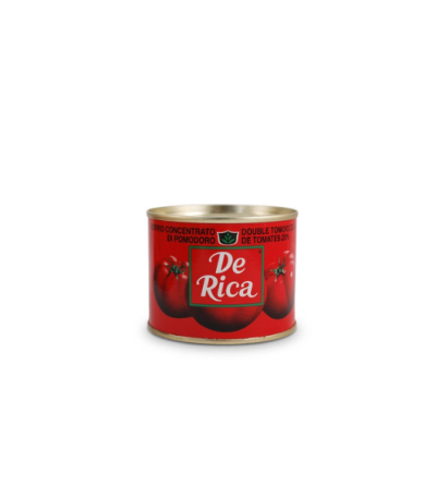 Derica Tomato Paste 210g