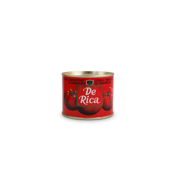 Derica Tomato Paste 210g