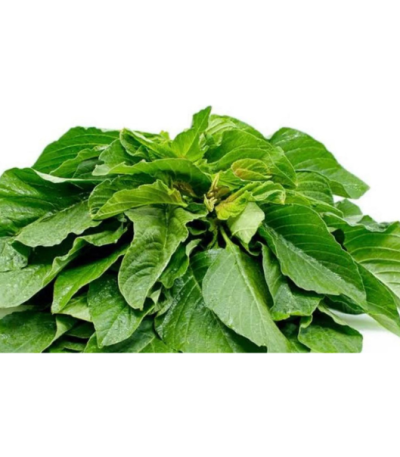 Fresh Efo Tete (Green_Spinach)