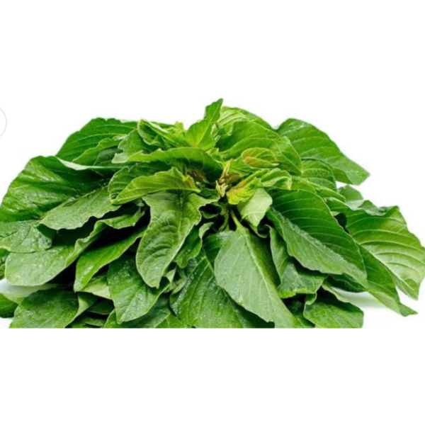 Fresh Efo Tete (Green_Spinach)
