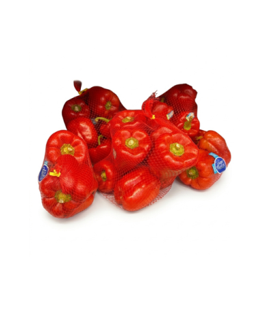 Fresh Red Habanero