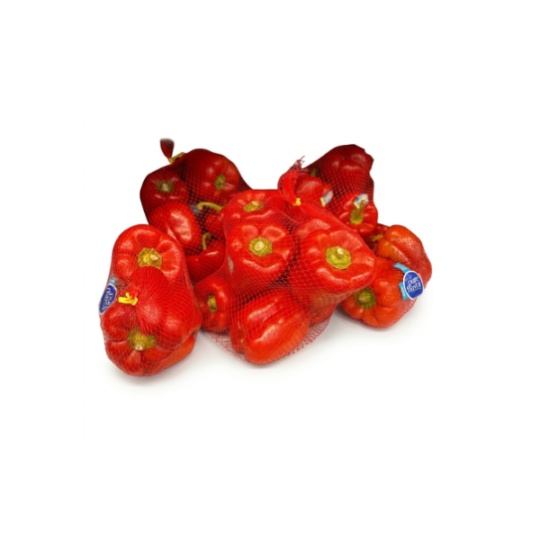 Fresh Red Habanero