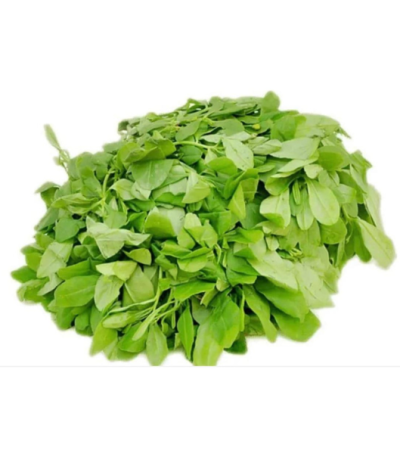 Fresh Water Leaves (Gbure)
