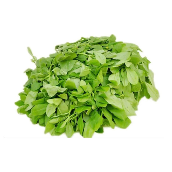 Fresh Water Leaves (Gbure)