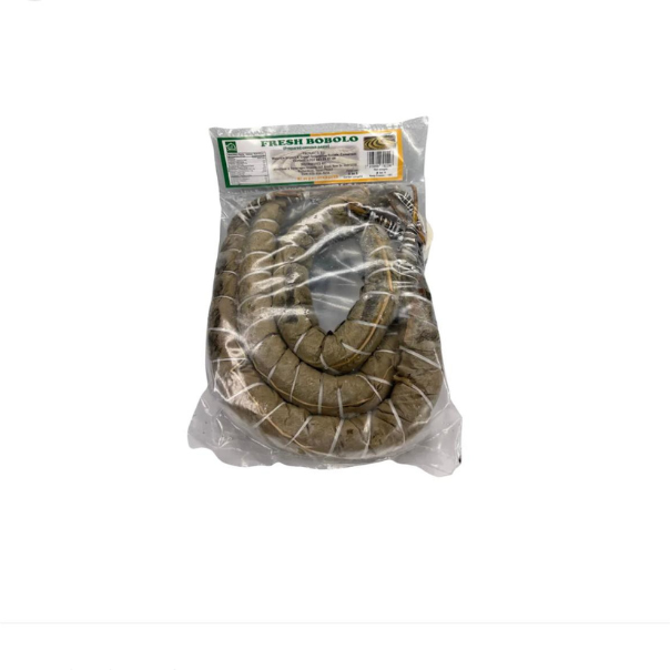 Frozen Bobolo (3 in 1) 2lbs