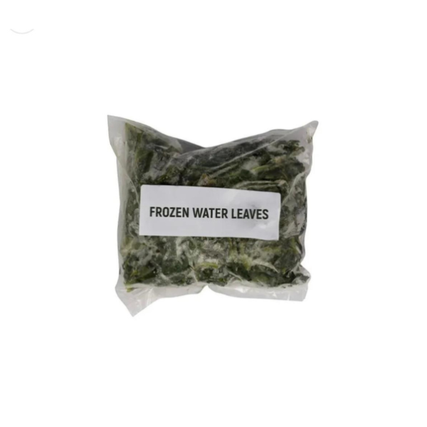 Frozen Water Leaves 16oz