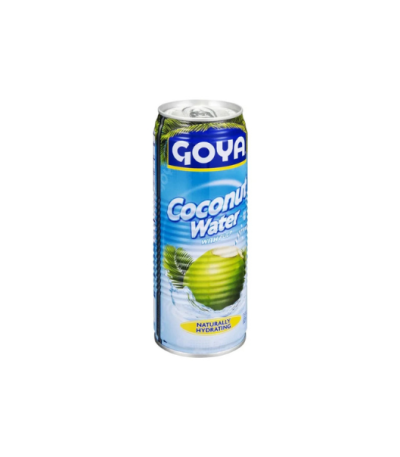 Goya Coconut Water 33.8floz