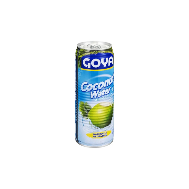 Goya Coconut Water 33.8floz