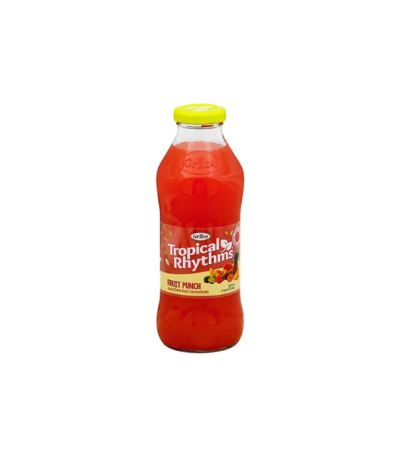 Grace Rythm Fruit Punch (16 oz)
