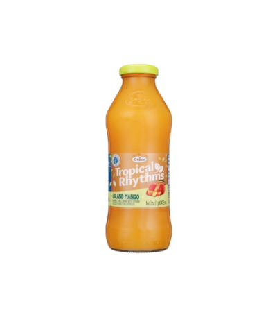 Grace Tropical Island Mango (16oz)