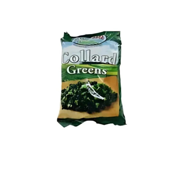 James Farm Collard Greens
