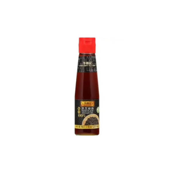 Lee kum Sesame Oil 7oz