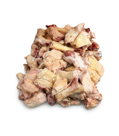 Cow Tendon