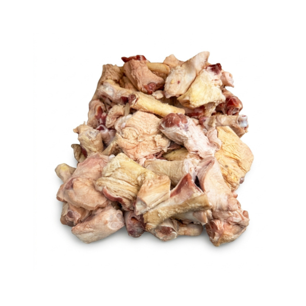 Cow Tendon