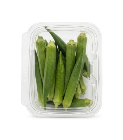 Fresh Okra