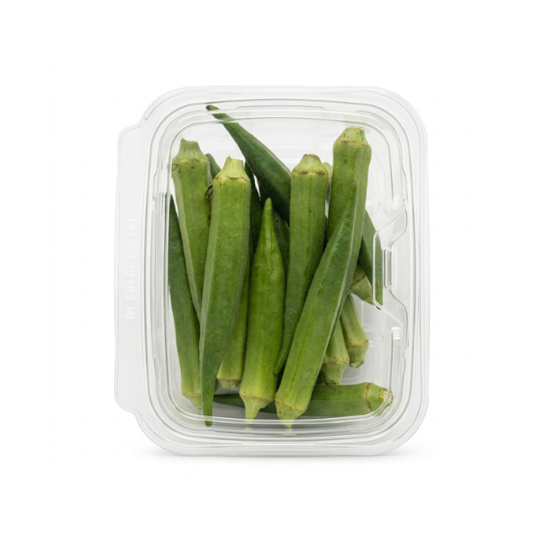 Fresh Okra