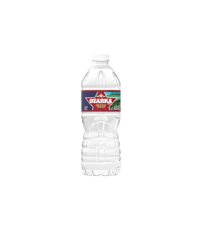Ozarka Water 16.9fl oz