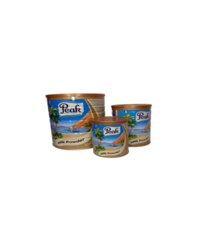 Peak Milk Powder