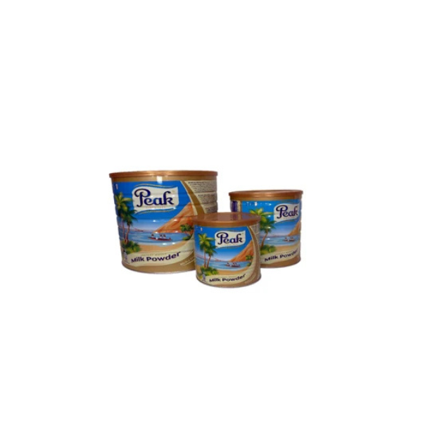 Peak Milk Powder