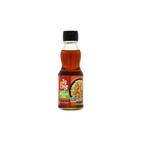 Ty Ling Sesame oil